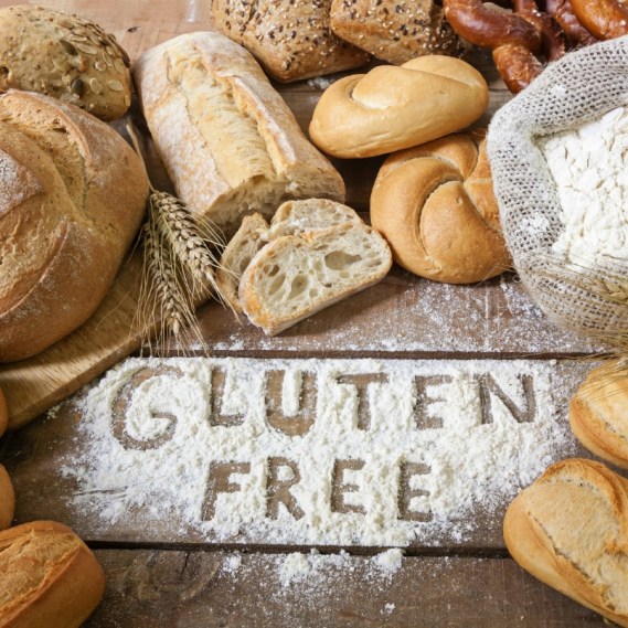 gluten free