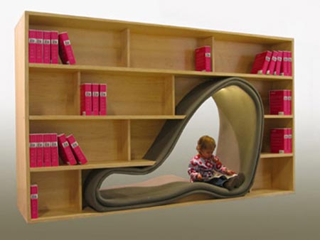book-cave