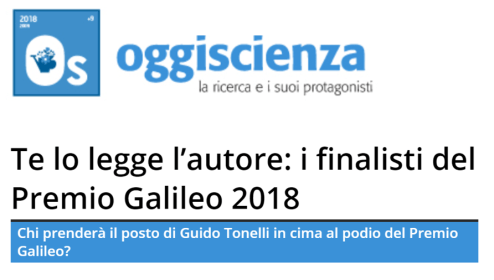 OS Galileo