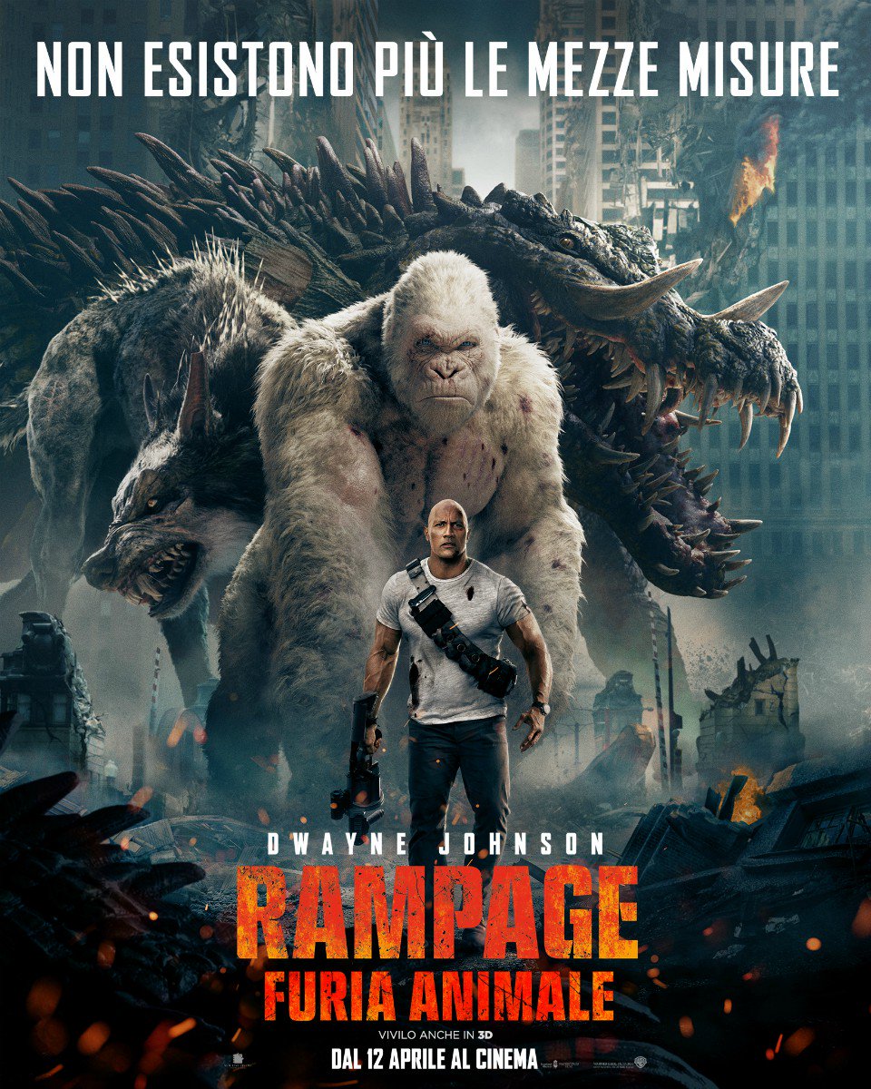 Rampage