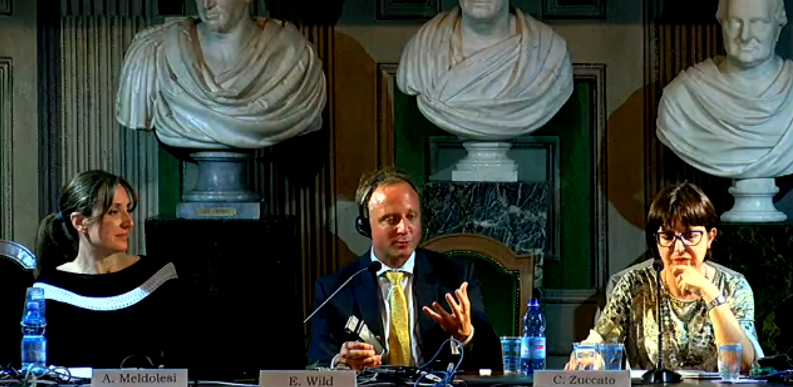 meldolesi Wild Zuccato 2